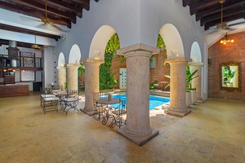 Hotel Boutique Patio Corao by GEH Suites - image 2