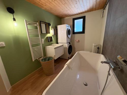 Chalet des Hardes Cocon nature du vercors in Rencurel