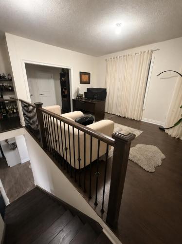 The Hearthwood House in Whitchurch-Stouffville (ON)