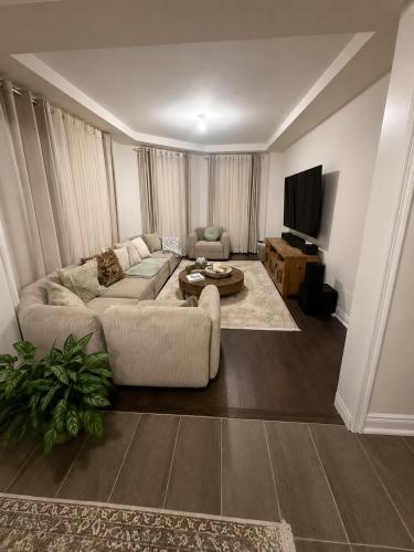 The Hearthwood House in Whitchurch-Stouffville (ON)