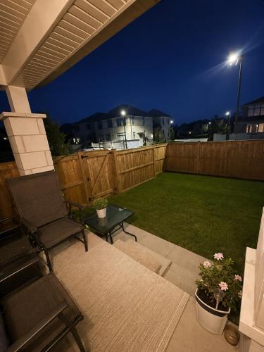 The Hearthwood House in Whitchurch-Stouffville (ON)