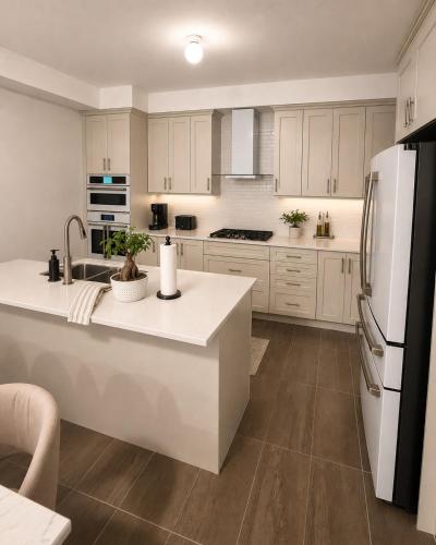 The Hearthwood House in Whitchurch-Stouffville (ON)