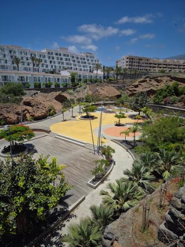 Las Galgas Ocean Beach Club Paraiso Air condi PARKING WI-FI 3