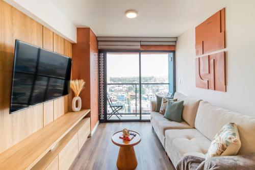 Apartamento 2255 San Miguel