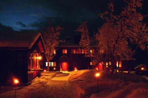 Harahorn Hotel