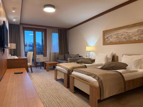Apartman A124 Vucko