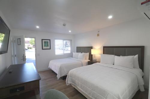 Lamplighter Inn & Suites in San Luis Obispo (CA)
