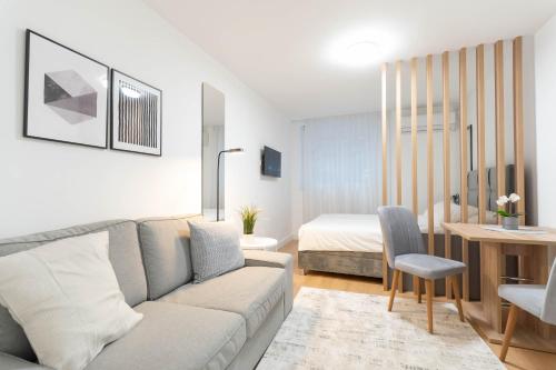 BeoVibe Studio Belgrade