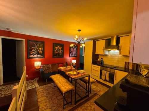 The Sidi Boy Pet friendly in Camden