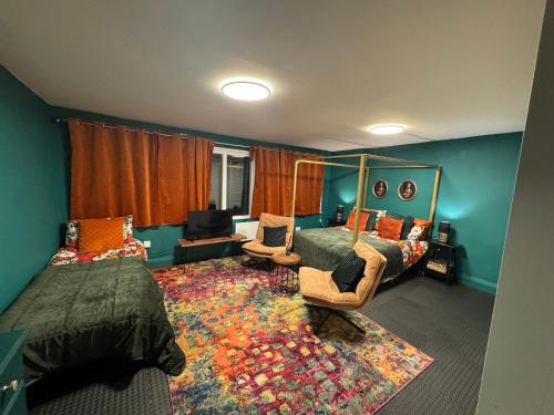 The Sidi Boy Pet friendly in Camden