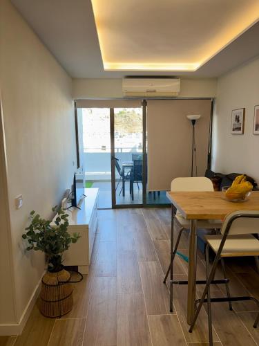 Puerto Rico Sunset Apartment