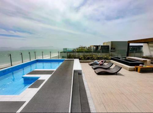 San Miguel SeaView Hotel