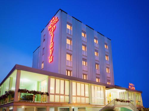 Hotel Playa, Bibione bei Marinella