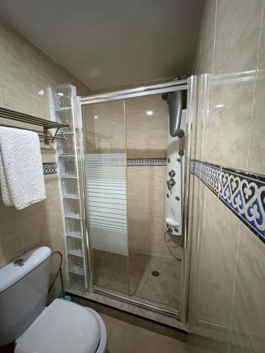302 Condominio Agenfor - image 4