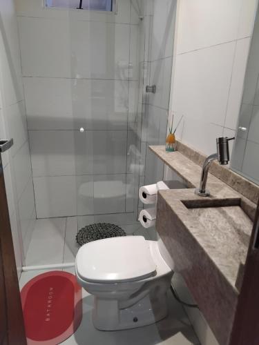Rosa dos ventos suíte 1 (Rosa dos ventos suite 1) in Lagoa da Conceicao