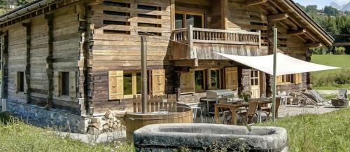 WhiteSnowResidence