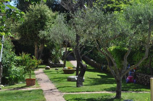 Hotel Tirrena Bike & Country Hotel - image 4