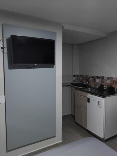 Rosa dos ventos suíte 1 (Rosa dos ventos suite 1) in Lagoa da Conceicao