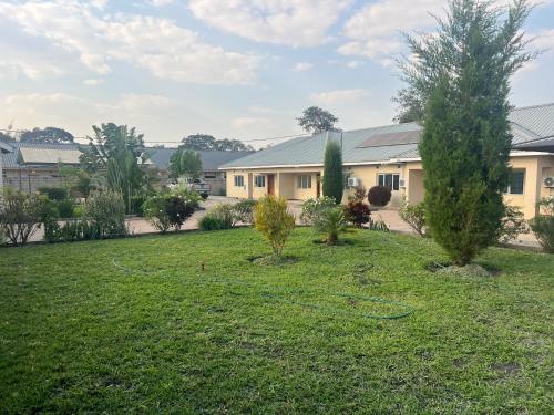 Destiny Executive Apartments in Solwezi