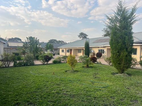 Destiny Executive Apartments in Solwezi