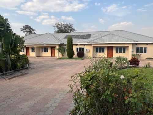Destiny Executive Apartments in Solwezi