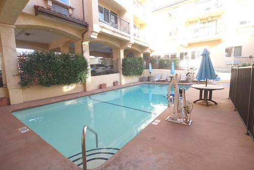 Bassein, Lamplighter Inn & Suites in San Luis Obispo (CA)
