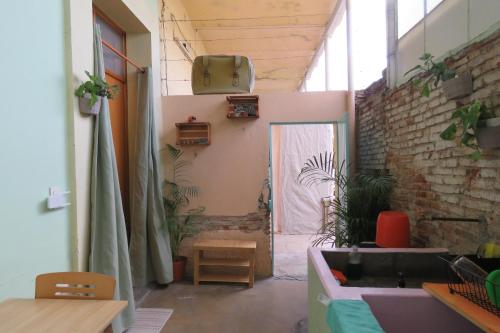 Bonito Departamento - Oaxaca Centro