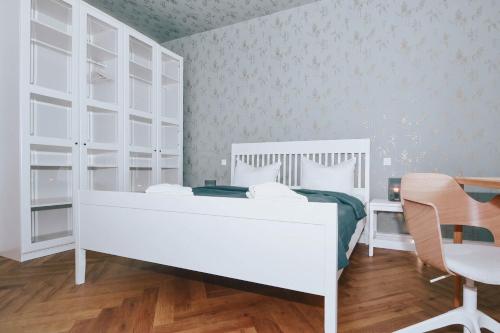 Haus Sonnenschein Ferienwohnung Ole - image 5