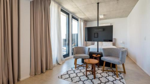 Apartment Dorrego and Costa Rica II by For Rent Argentina