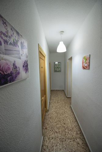 設施, 聖塔芭芭拉旅館 (Hostal Santa Barbara) in 托萊多郊區