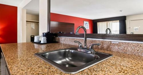 Best Western Roseville Inn in Роузвил, Калифорния