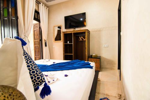 RIAD Dar ZOMOROD 5