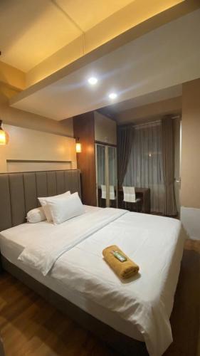 Easton Park Residence Jatinangor - GIANDARA