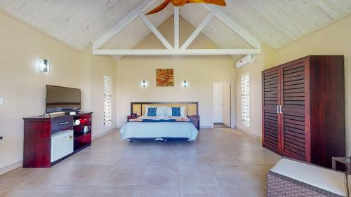 ซาเลโตกา แซนด์ รีสอร์ต แอนด์ สปา (Saletoga Sands Resort and Spa) in มาตาทูฟู