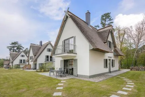 Ferienhaus Stettiner Haffblick in Zirchow, Deutschland