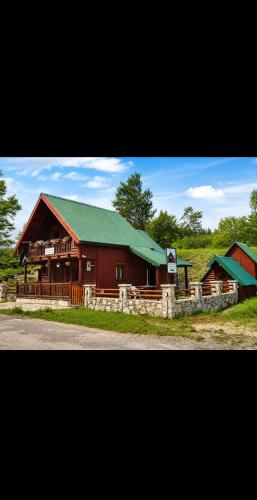 Guest house Anka