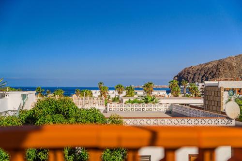 Casa El Pinzon - Sea View Houe in Palm Mar