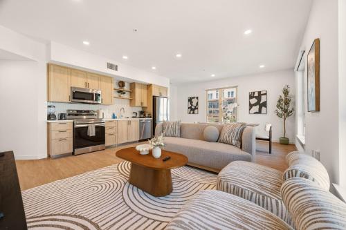 The Village Collection with Gym Pool and Spa 5