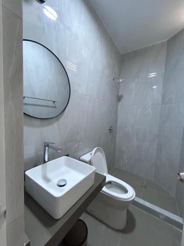 Apartamento en Miraflores - image 4