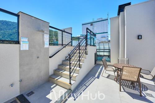 Residencial Alphamare - Toninhas/Ubatuba - image 2
