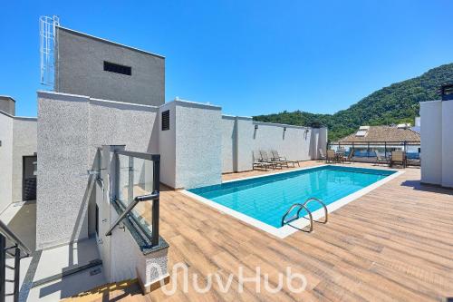 Residencial Alphamare - Toninhas/Ubatuba - image 5