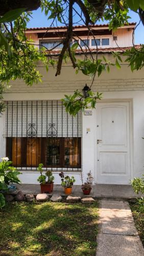 Casa Lopez