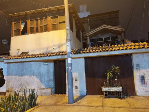 Casa Los Ortiz