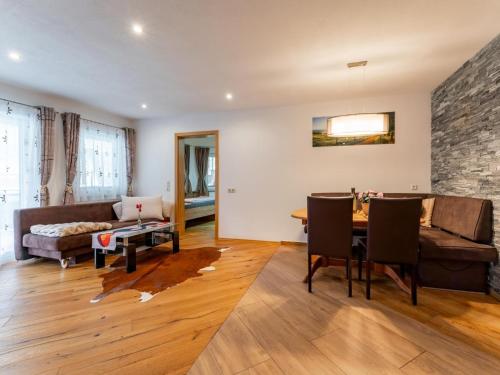 Beautiful holiday apartment near Zell am See