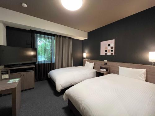 Hotel Route Inn Nakano in Nakano