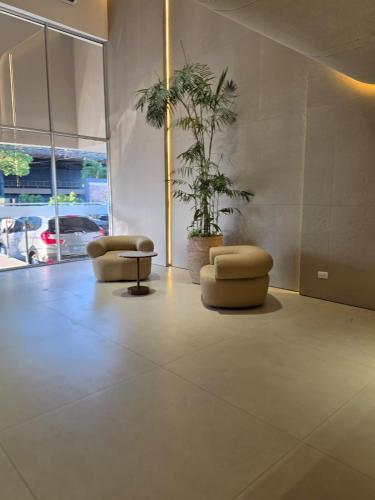 Edificio Uptow Drei