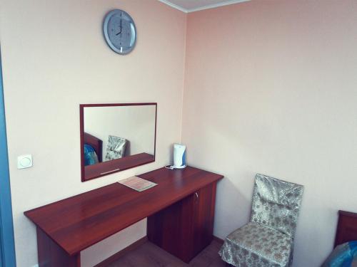 Hotel ABA
