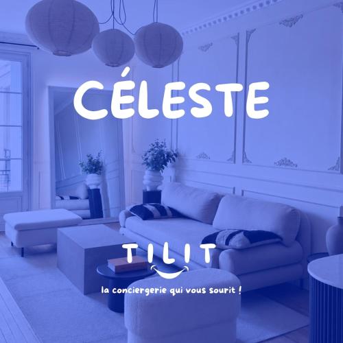 Appartement - Céleste