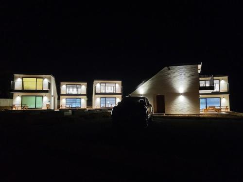 Muan Viento Sol Beach Pension