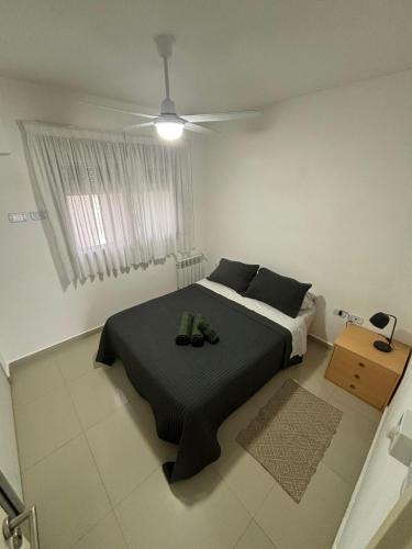 Departamento Guemes 953